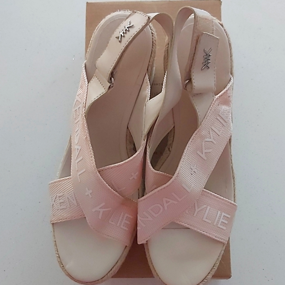 Espadrilles Kendall + Kyle size 39